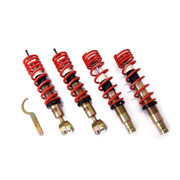 MTS Gevindundervogn Comfort Honda CIVIC V Coupe (EJ)