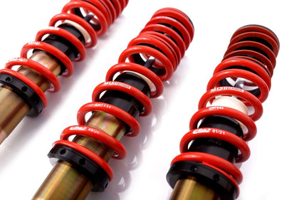 MTS Gevindundervogn Stance Honda CIVIC V Coupe (EJ) – produktbillede 2