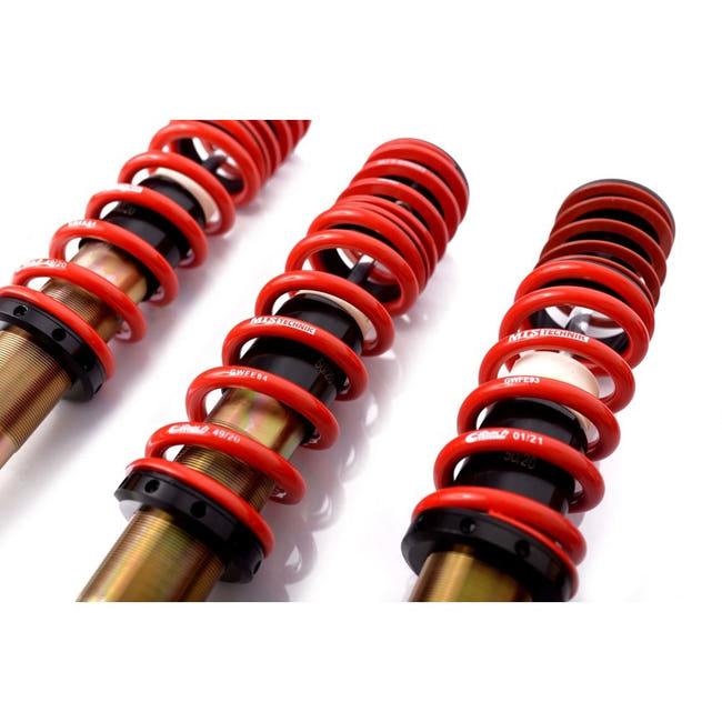 MTS Gevindundervogn Stance Honda CIVIC VI Hatchback (EJ/EK) – produktbillede 2
