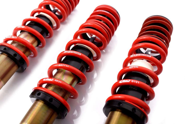 MTS Gevindundervogn Stance Honda CIVIC VI Coupe (EJ/EM) – produktbillede 2