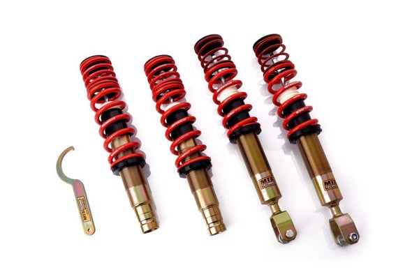 MTS Gevindundervogn Stance Honda CRX III (EH/EG)