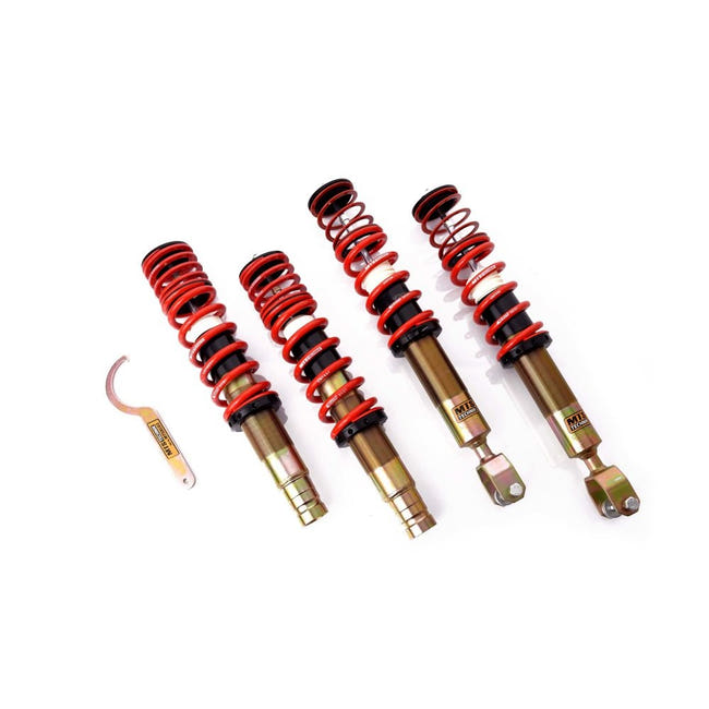 MTS Gevindundervogn Street Honda CIVIC VI Hatchback (EJ/EK) – produktbillede 1