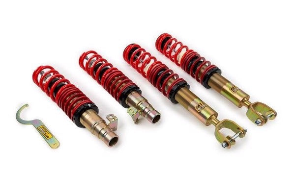 MTS Gevindundervogn Street Honda CRX II (ED/EE) – produktbillede 1
