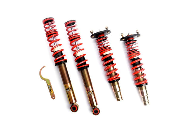 MTS Gevindundervogn Stance Mitsubishi ECLIPSE II (D3) – produktbillede 2