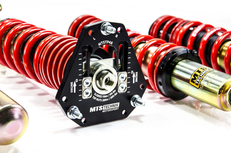 MTS Gevindundervogn Street Mini MINI (R56) – produktbillede 3
