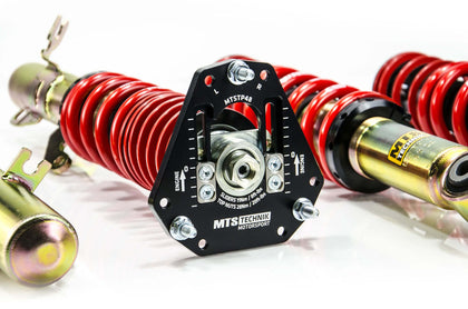 MTS Gevindundervogn Stance Mini MINI Convertible (R57) – produktbillede 3