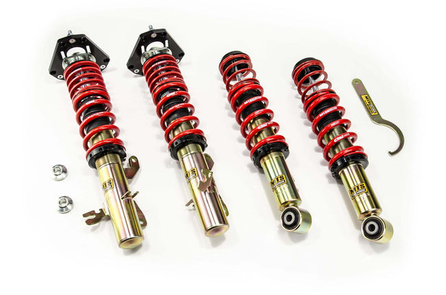 MTS Gevindundervogn Stance Mini MINI Coupe (R58) – produktbillede 1