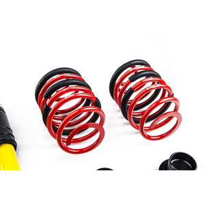 MTS Gevindundervogn Comfort Opel ASTRA G Coupe (T98) – produktbillede 6