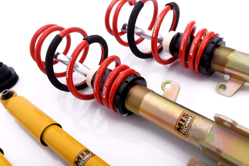 MTS Gevindundervogn Stance Opel ASTRA H Estate (A04) – produktbillede 3