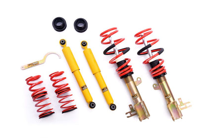 MTS Gevindundervogn Stance Opel ASTRA H Estate (A04) – produktbillede 2