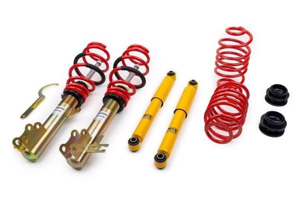 MTS Gevindundervogn Street Opel ASTRA H Estate (A04) – produktbillede 1
