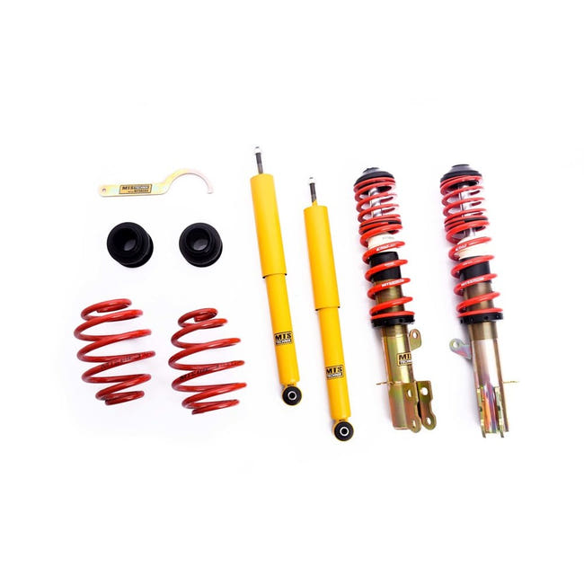 MTS Gevindundervogn Street Opel TIGRA TwinTop (X04) – produktbillede 2