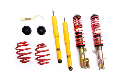 MTS Gevindundervogn Stance Opel CORSA C (X01) – produktbillede 2