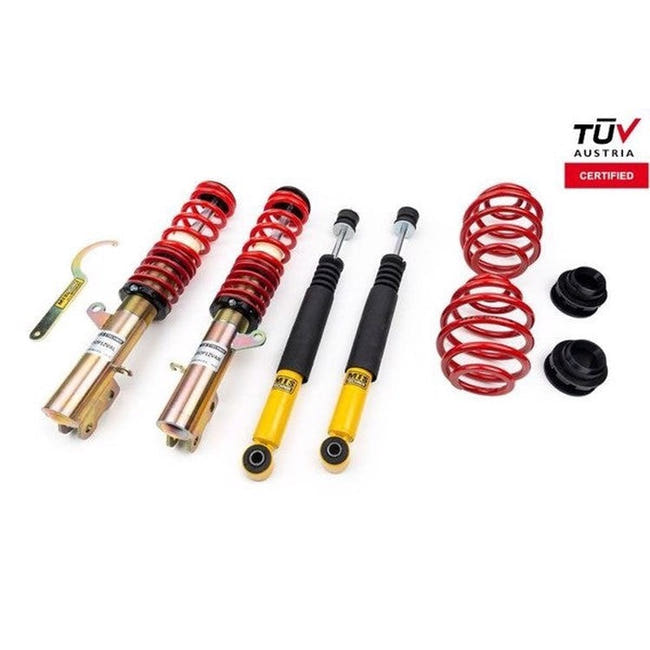 MTS Gevindundervogn Street Opel TIGRA TwinTop (X04)
