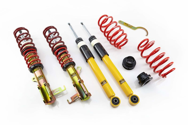 MTS Gevindundervogn Street Opel ASTRA J (P10) – produktbillede 1