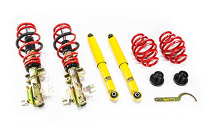 MTS Gevindundervogn Street Opel VECTRA C (Z02) – produktbillede 2