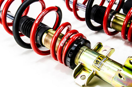 MTS Gevindundervogn Street Saab 9-3 (YS3F) – produktbillede 3