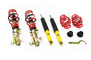 MTS Gevindundervogn Street Saab 9-3 (YS3F) – produktbillede 2