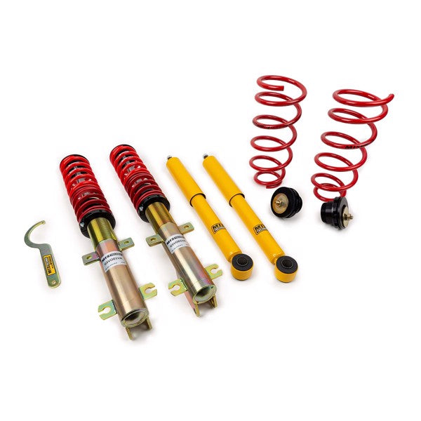 MTS Gevindundervogn Street Volvo 850 (854) – produktbillede 1