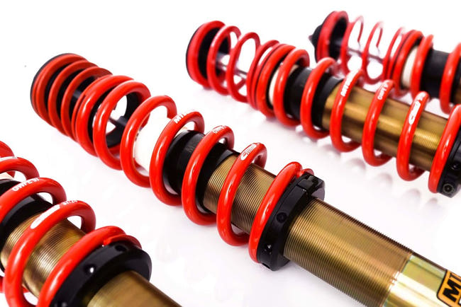 MTS Gevindundervogn Stance VW GOLF I (17) – produktbillede 2