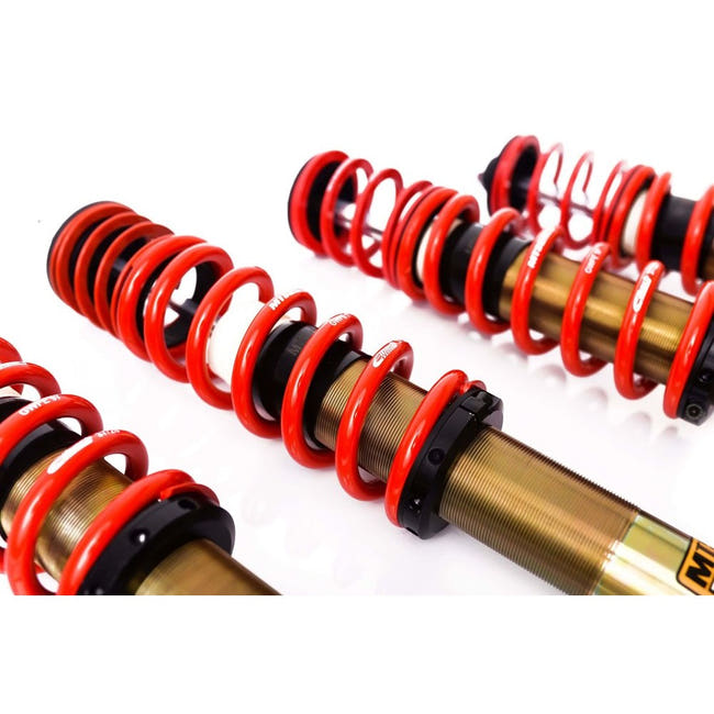 MTS Gevindundervogn Stance VW JETTA I (16) – produktbillede 2