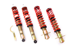 MTS Gevindundervogn Stance VW GOLF I Cabriolet (155) – produktbillede 1