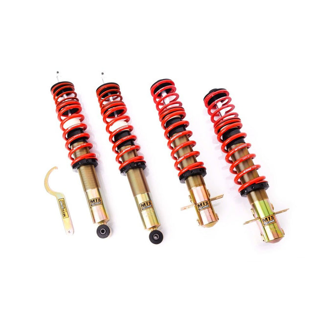 MTS Gevindundervogn Stance VW JETTA I (16) – produktbillede 1