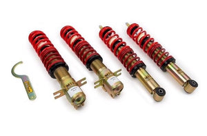 MTS Gevindundervogn Street VW SCIROCCO (53B) – produktbillede 1