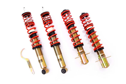 MTS Gevindundervogn Street VW SCIROCCO (53B) – produktbillede 2