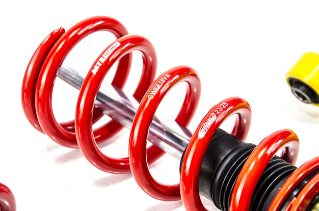 MTS Gevindundervogn Street VW California T5 Camper (7EC, 7EF, 7EG, 7HF, 7HC) – produktbillede 2
