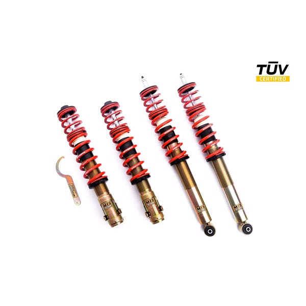 MTS Gevindundervogn Stance VW GOLF IV Cabriolet (1E7) – produktbillede 1