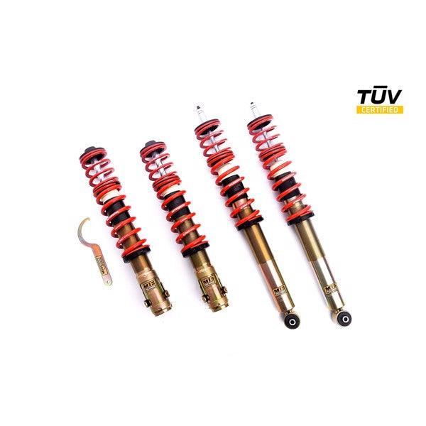 MTS Gevindundervogn Street VW JETTA II (19E/1G2) – produktbillede 1