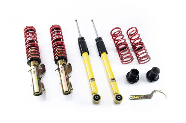 MTS Gevindundervogn Stance Audi TT Roadster (8N) – produktbillede 1