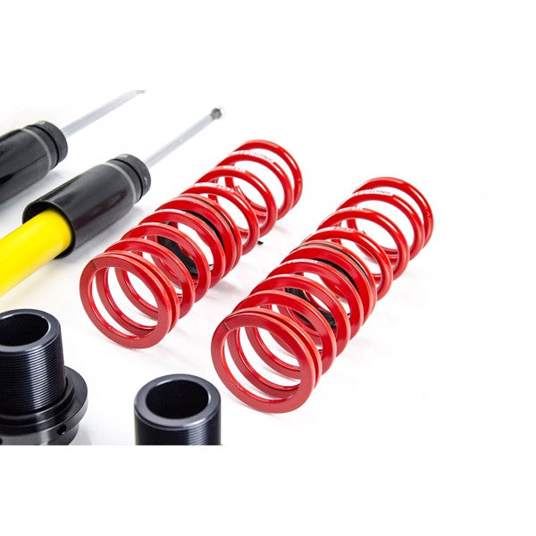 MTS Gevindundervogn Stance VW BORA Variant (1J6) – produktbillede 4