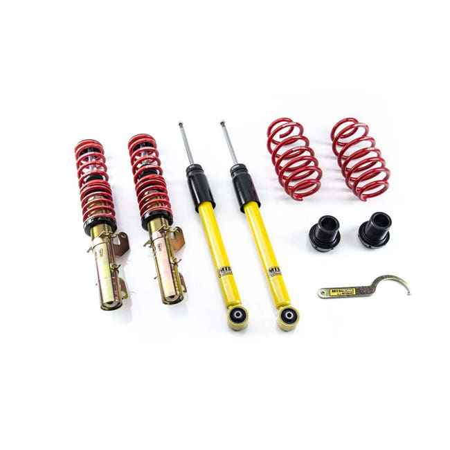 MTS Gevindundervogn Street VW BORA Variant (1J6) – produktbillede 1