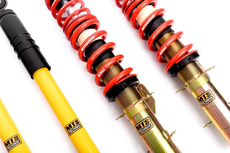 MTS Gevindundervogn Stance Audi A3 (8L) – produktbillede 2