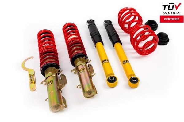 MTS Gevindundervogn Street VW NEW BEETLE (9C1/1C1) – produktbillede 1