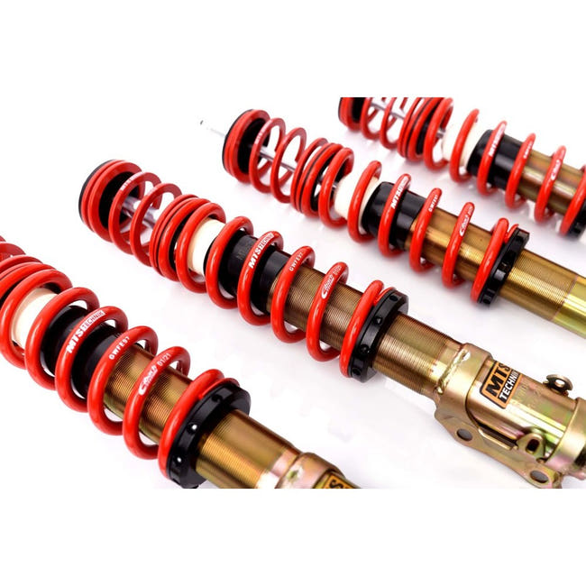 MTS Gevindundervogn Stance VW POLO Variant (6V5) – produktbillede 2