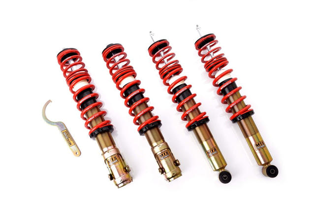 MTS Gevindundervogn Stance VW POLO III CLASSIC (6V2) – produktbillede 1