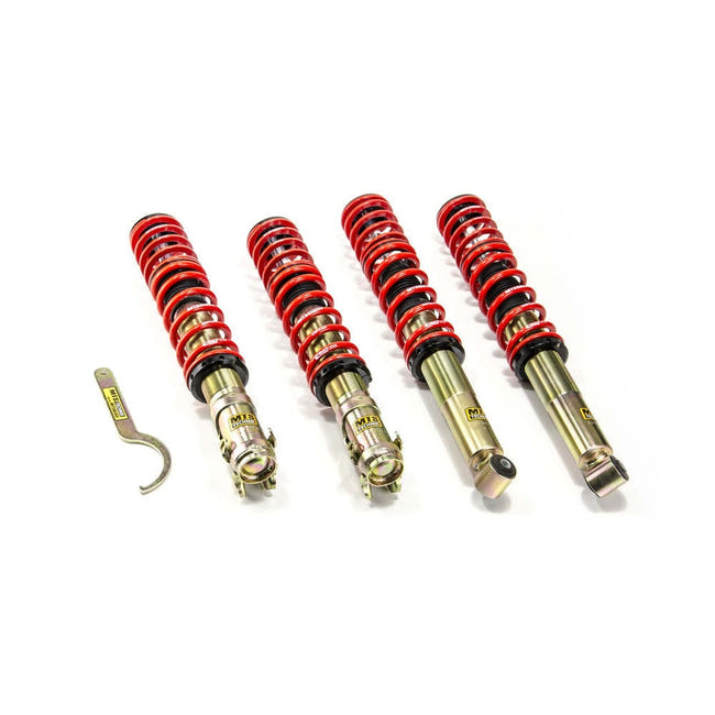 MTS Gevindundervogn Street VW POLO Variant (6V5) – produktbillede 2
