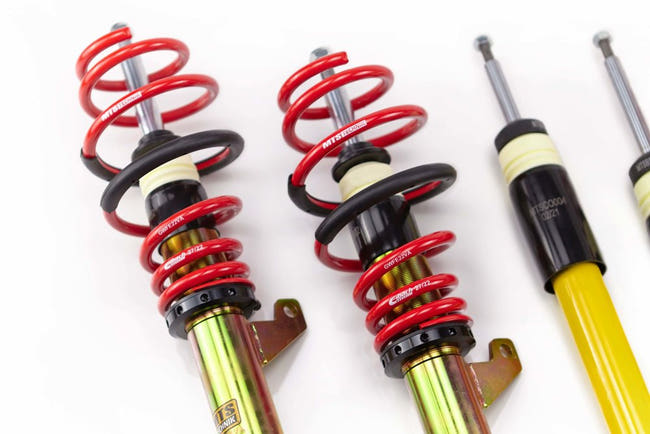 MTS Gevindundervogn Street VW TOURAN (1T1/1T2) – produktbillede 2