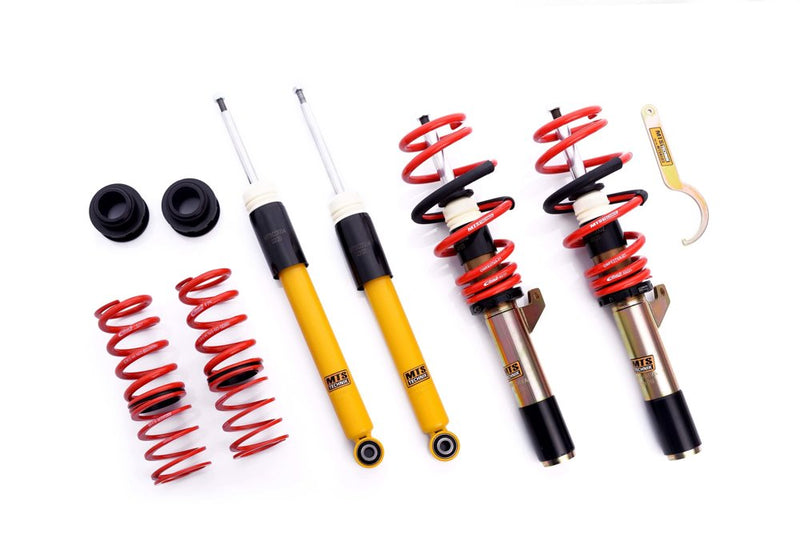 MTS Gevindundervogn Stance VW GOLF V Variant (1K5) – produktbillede 1