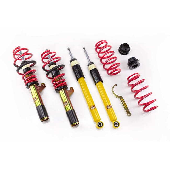MTS Gevindundervogn Street VW GOLF V (1K1) – produktbillede 1