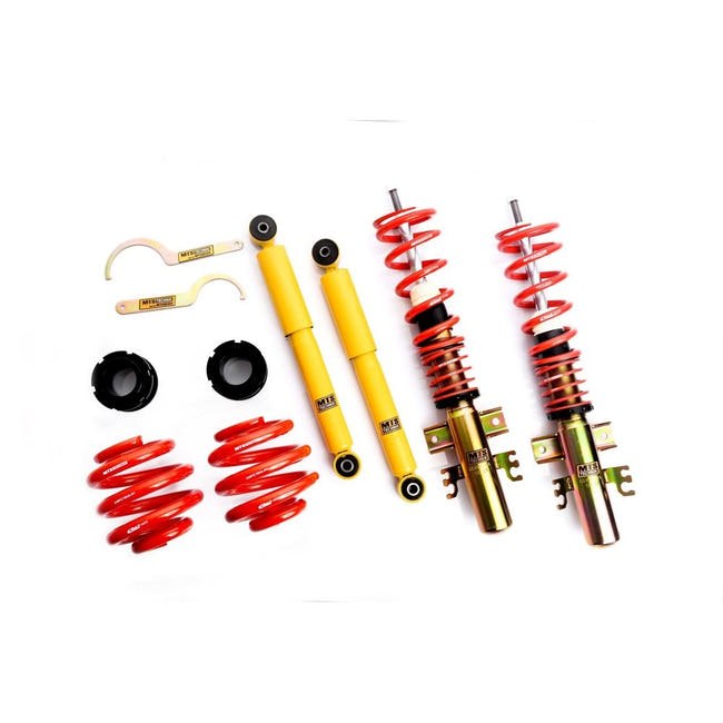 MTS Gevindundervogn Street VW TRANSPORTER T6 Platform/Chassis (SF/SJ) – produktbillede 1