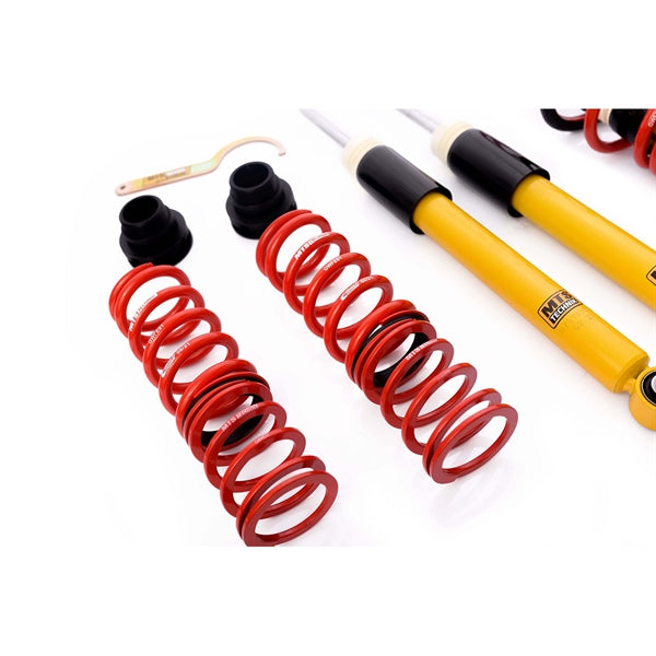 MTS Gevindundervogn Stance VW SCIROCCO III (137/138) – produktbillede 2