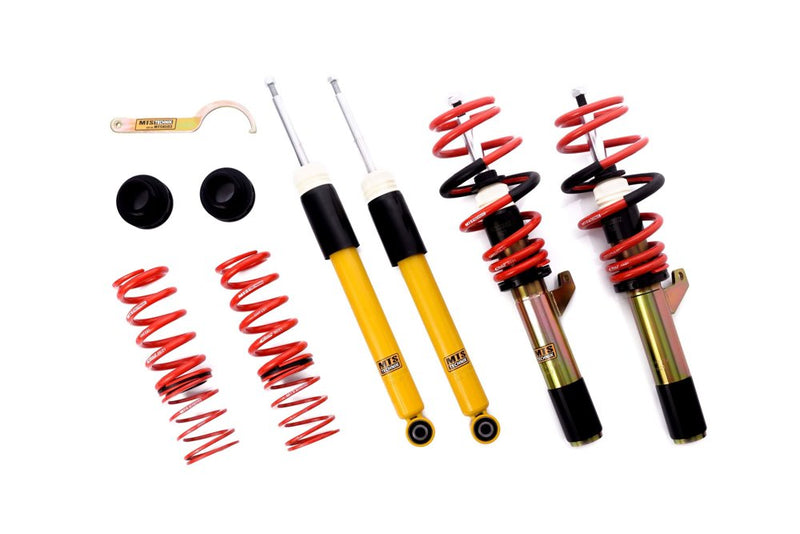 MTS Gevindundervogn Stance VW SCIROCCO III (137/138) – produktbillede 1