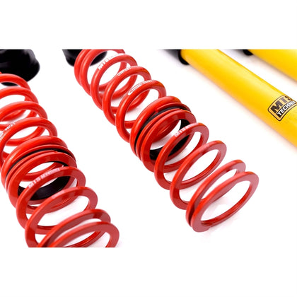 MTS Gevindundervogn Stance VW SCIROCCO III (137/138) – produktbillede 5