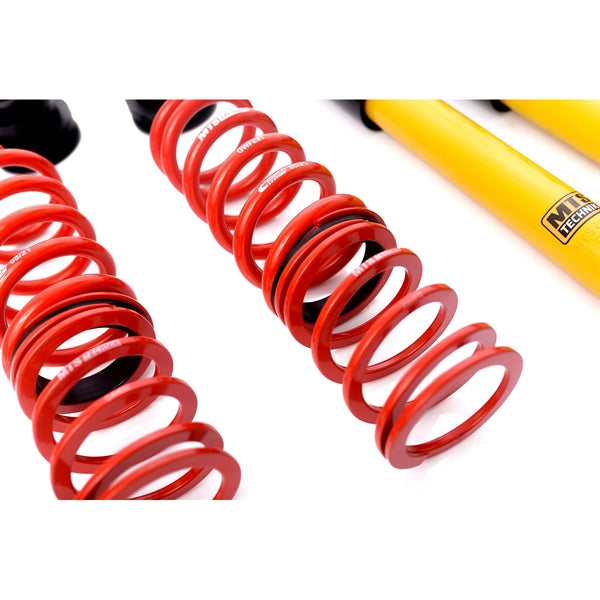 MTS Gevindundervogn Stance VW SCIROCCO III (137/138) – produktbillede 5