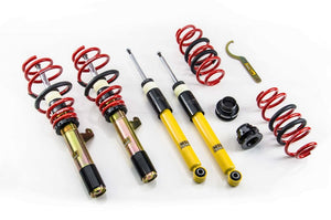 MTS Gevindundervogn Street VW BEETLE (5C1/5C2) – produktbillede 2