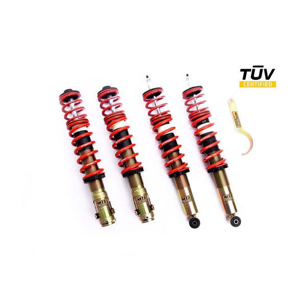 MTS Gevindundervogn Comfort VW GOLF III (1H1) – produktbillede 2